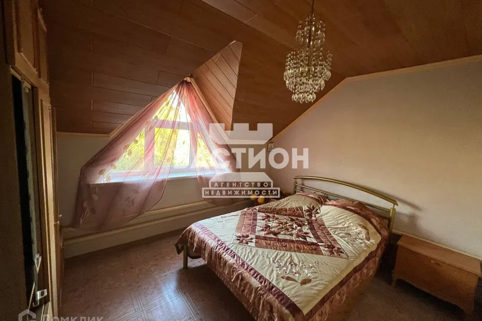 Продаётся 2-этажный дом, 100 м²