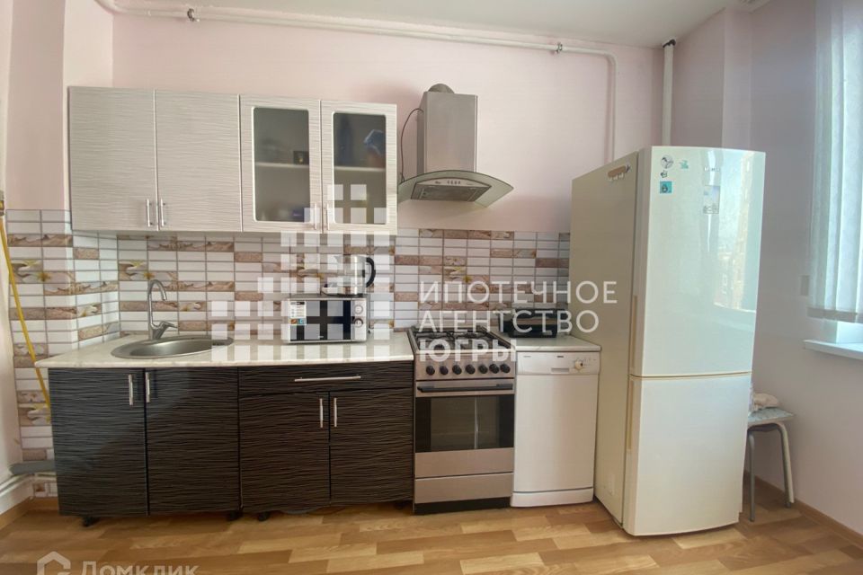 Продаётся 3-комнатная квартира, 76.7 м²