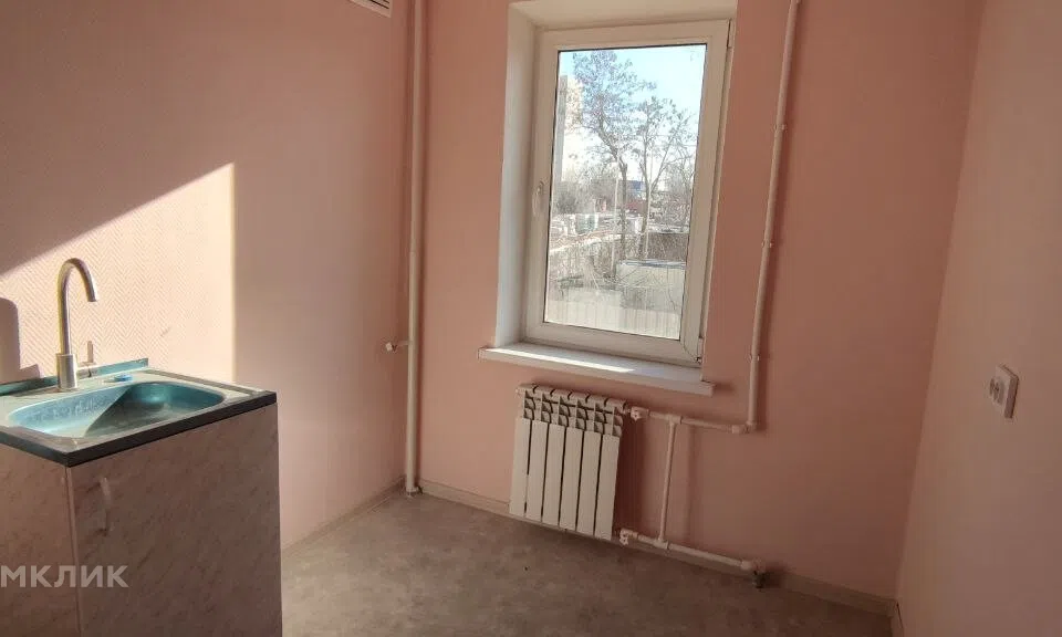 Продаётся 1-комнатная квартира, 21.8 м²