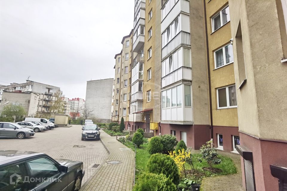 Продаётся 3-комнатная квартира, 68 м²
