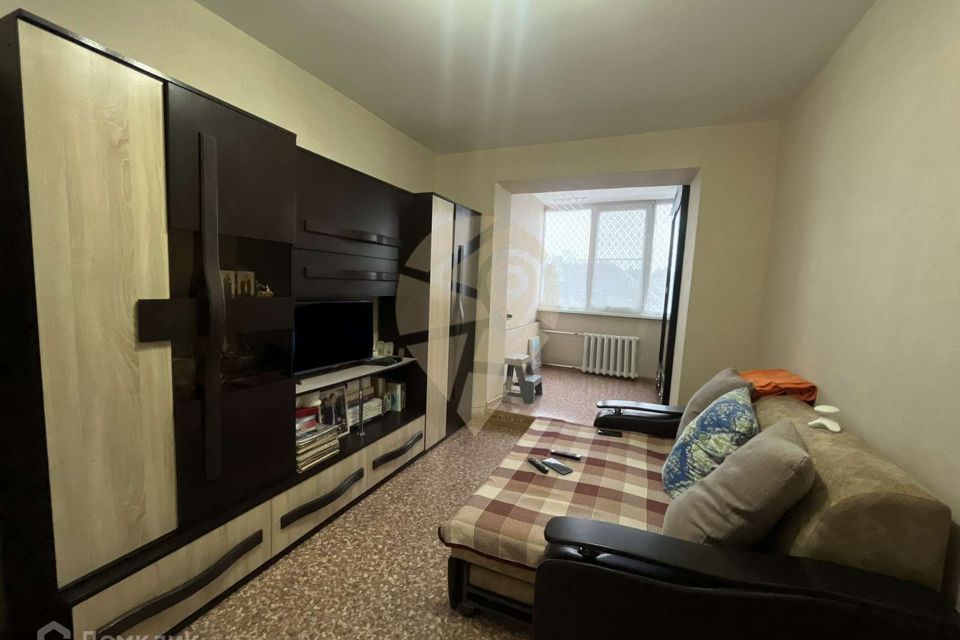 Продаётся 2-комнатная квартира, 48.4 м²