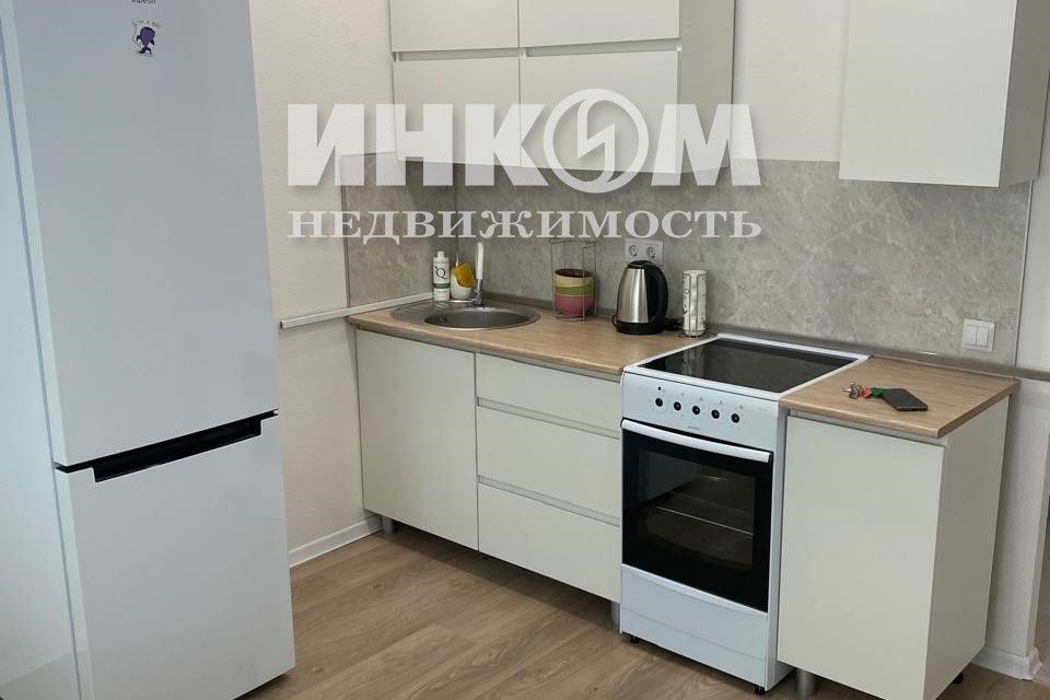 Сдаётся студия, 23.6 м²