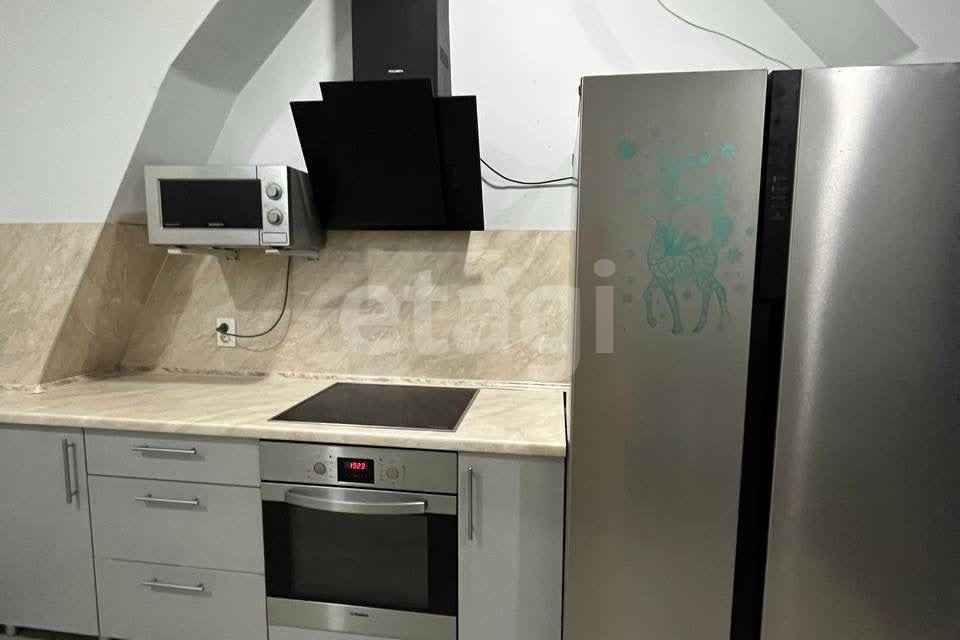 Продаётся 2-комнатная квартира, 64.4 м²