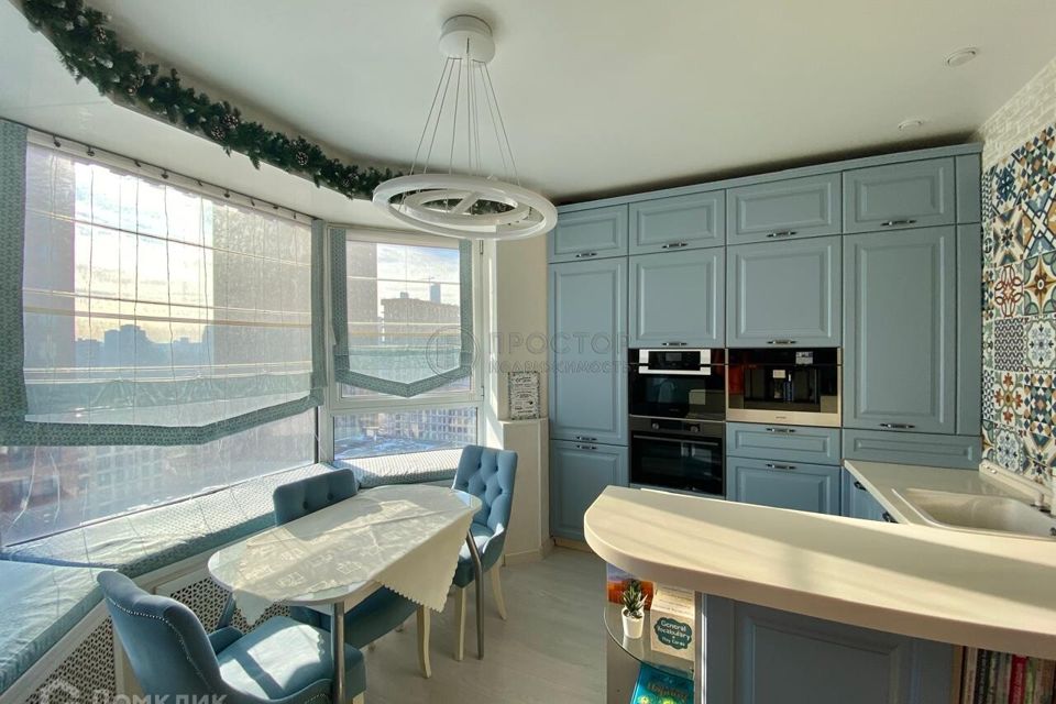 Продаётся 2-комнатная квартира, 41 м²