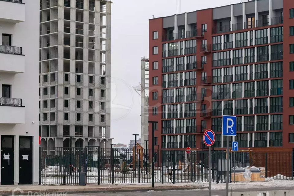 Продаётся 2-комнатная квартира, 58.5 м²
