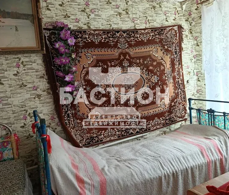 Продаётся 1-этажный дом, 42 м²