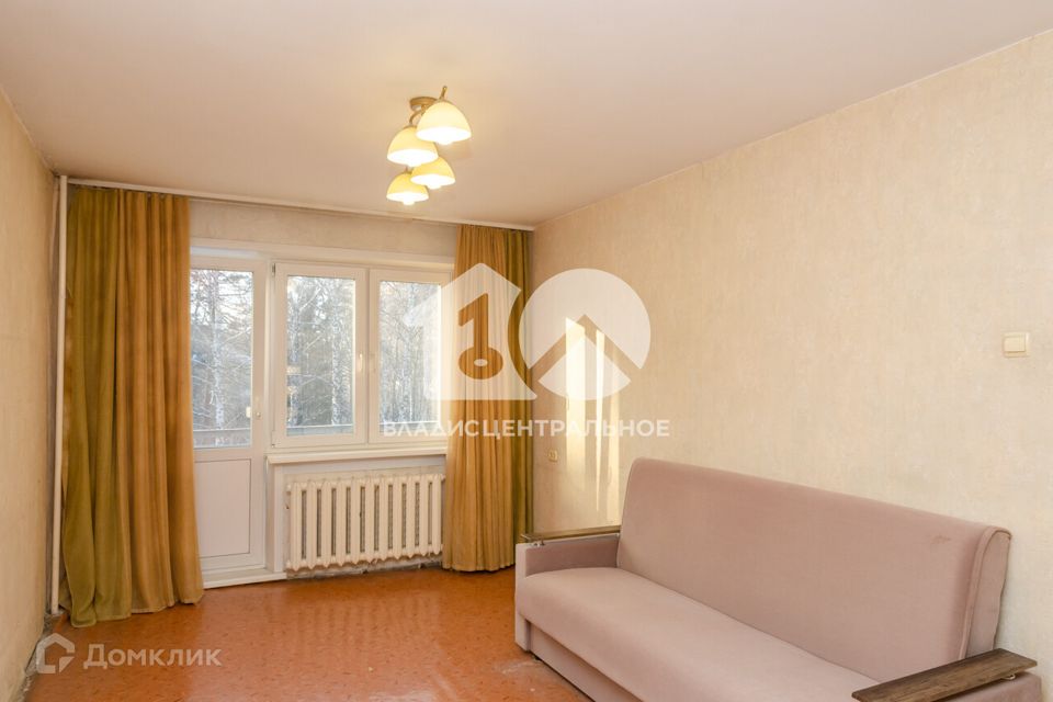 Продаётся 2-комнатная квартира, 48 м²
