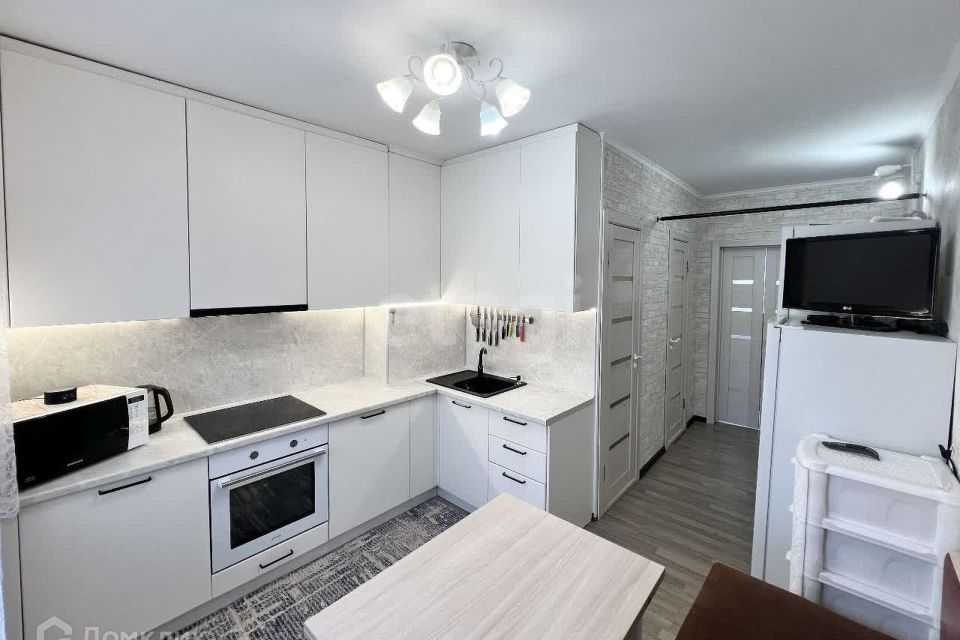 Продаётся 2-комнатная квартира, 51.3 м²