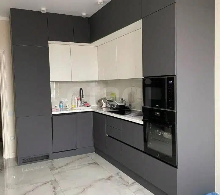Продаётся 2-комнатная квартира, 62 м²