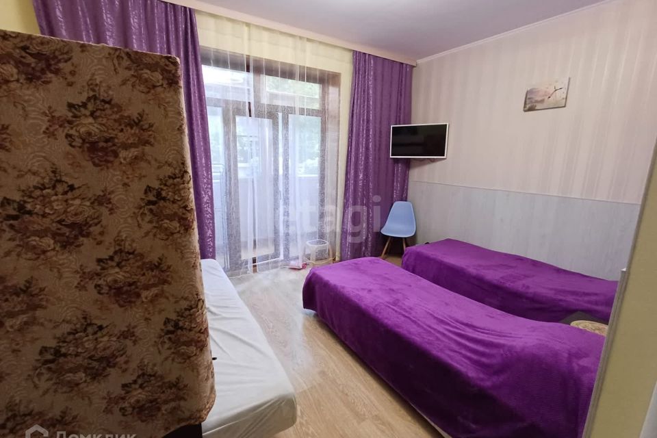 Продаётся студия, 21 м²