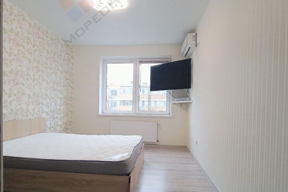 Продаётся 1-комнатная квартира, 38 м²