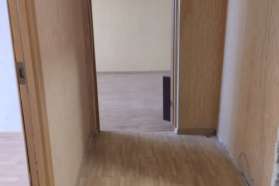 Продаётся 2-комнатная квартира, 45.2 м²