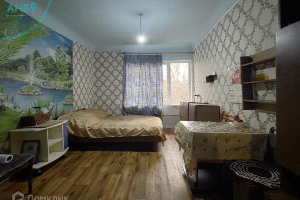Продаётся 1-комнатная квартира, 23.4 м²