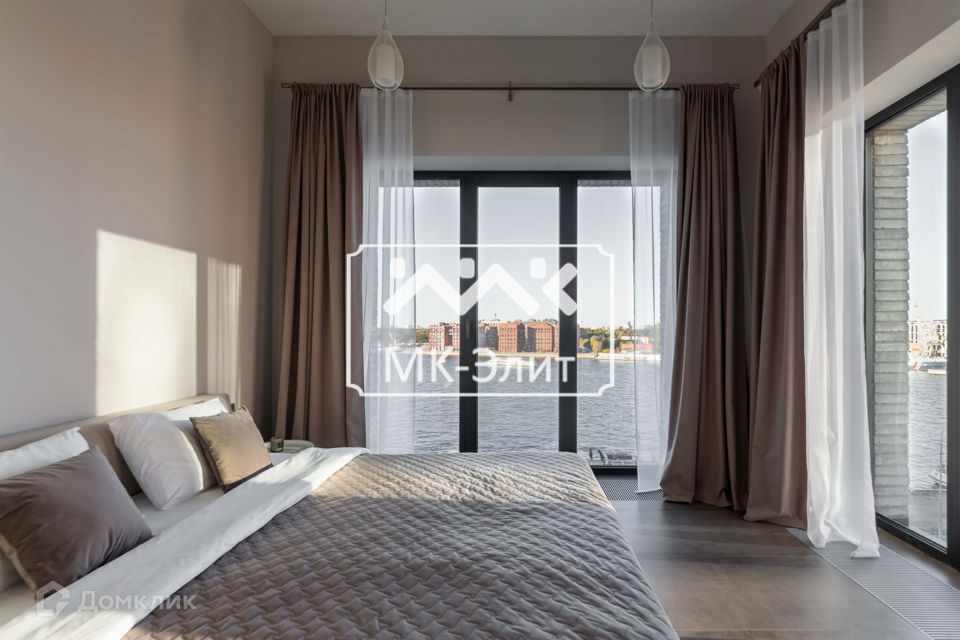 Продаётся 2-комнатная квартира, 71.6 м²