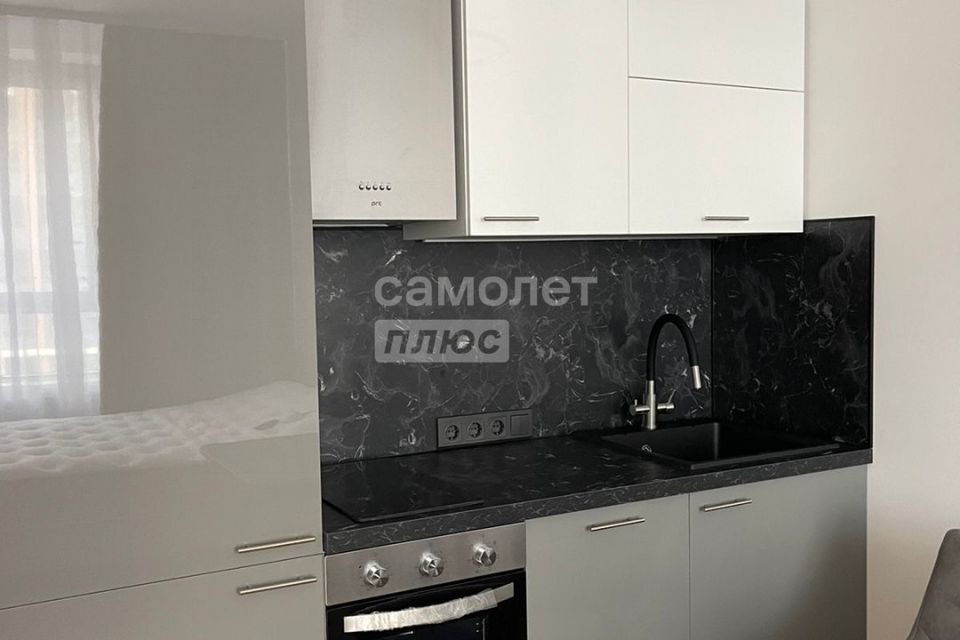 Продаётся студия, 30.2 м²