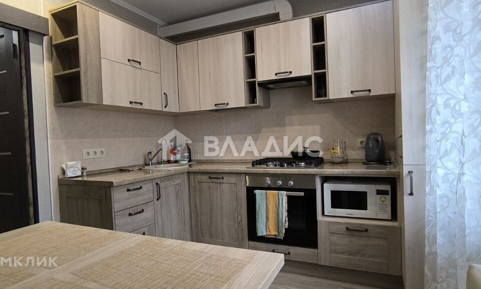 Продаётся 2-комнатная квартира, 51 м²