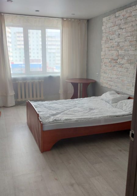Сдаётся 3-комнатная квартира, 64 м²