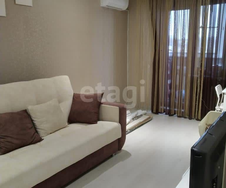 Продаётся 2-комнатная квартира, 48.1 м²