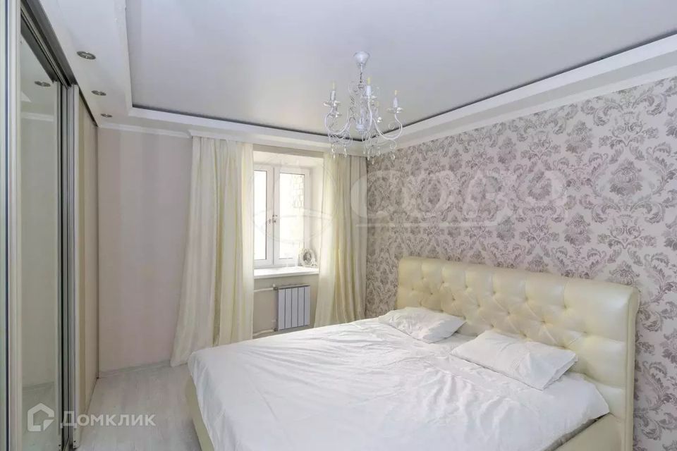 Продаётся 2-комнатная квартира, 66 м²