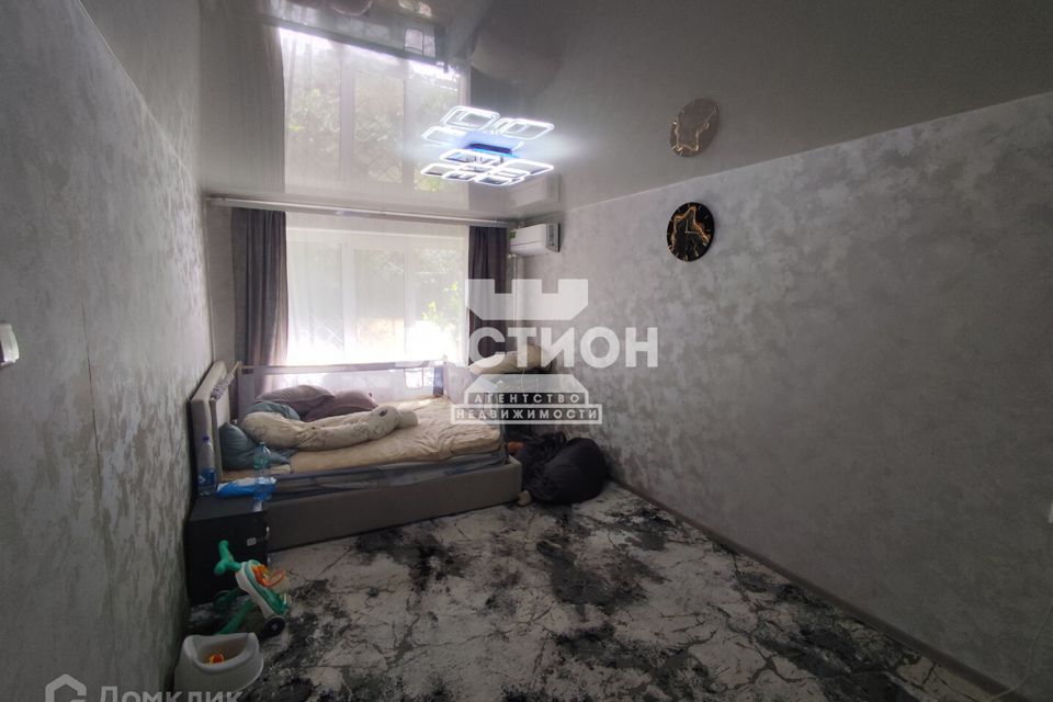 Продаётся 2-комнатная квартира, 43 м²