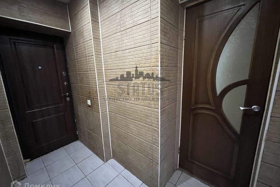 Продаётся 2-комнатная квартира, 44.5 м²
