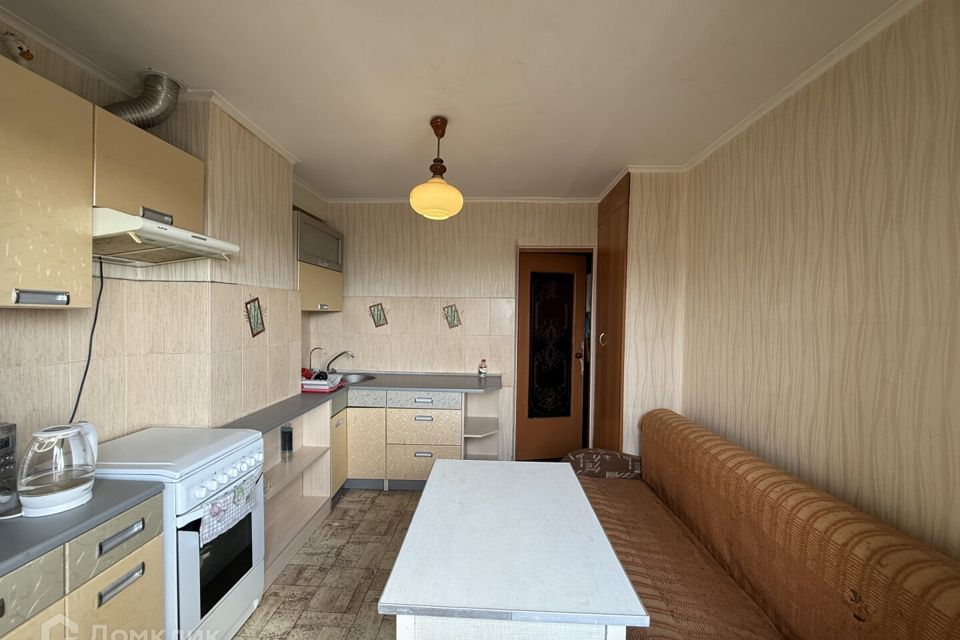 Продаётся 1-комнатная квартира, 30.1 м²