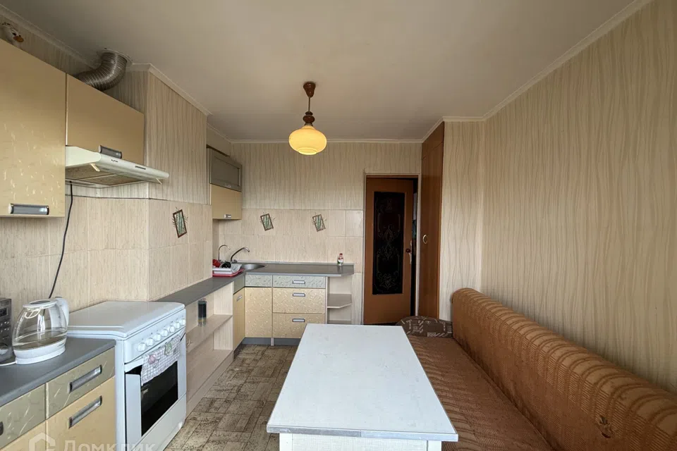 Продаётся 1-комнатная квартира, 30.1 м²