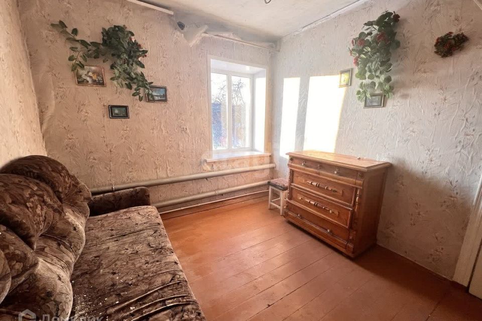 Продаётся 3-комнатная квартира, 34.7 м²