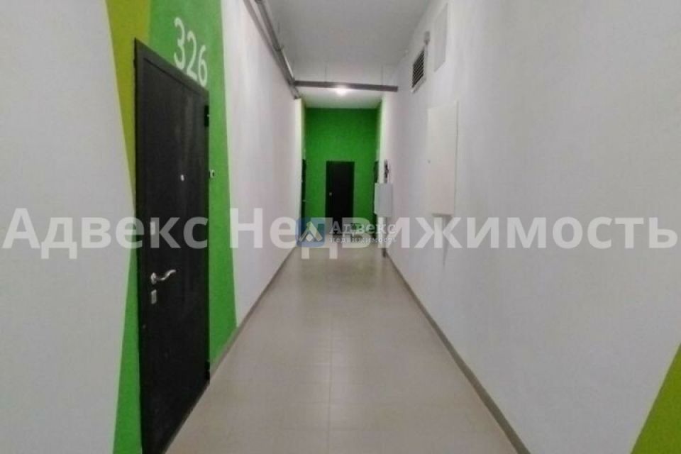 Продаётся 3-комнатная квартира, 88 м²
