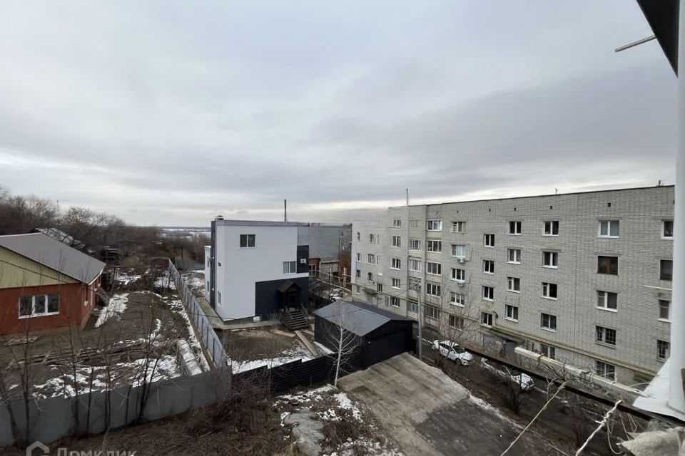 Продаётся 3-комнатная квартира, 52.2 м²