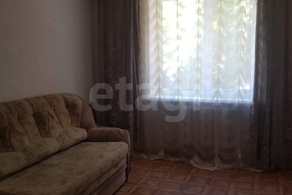 Сдаётся 2-комнатная квартира, 44 м²