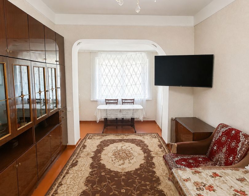 Продаётся 2-комнатная квартира, 35.9 м²