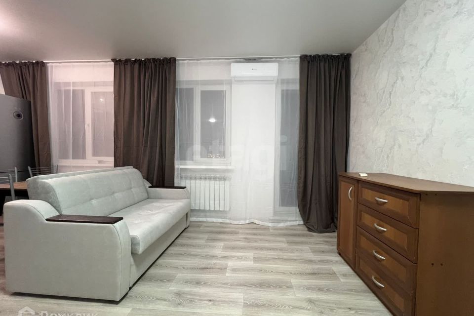 Сдаётся студия, 36 м²