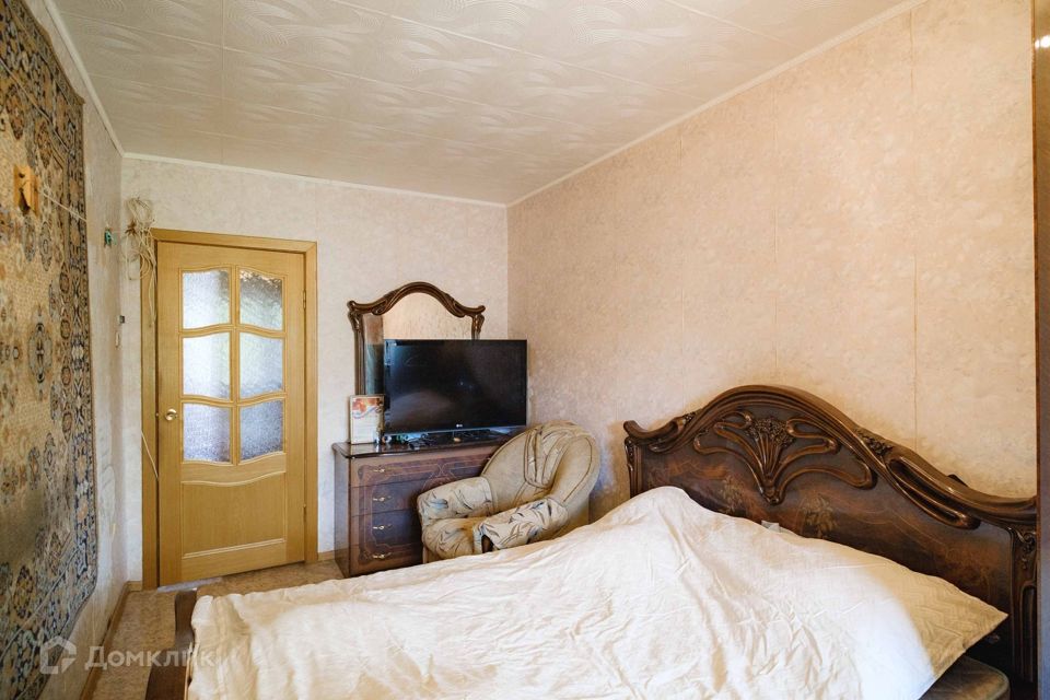 Купить Квартиру Комсомольская 18