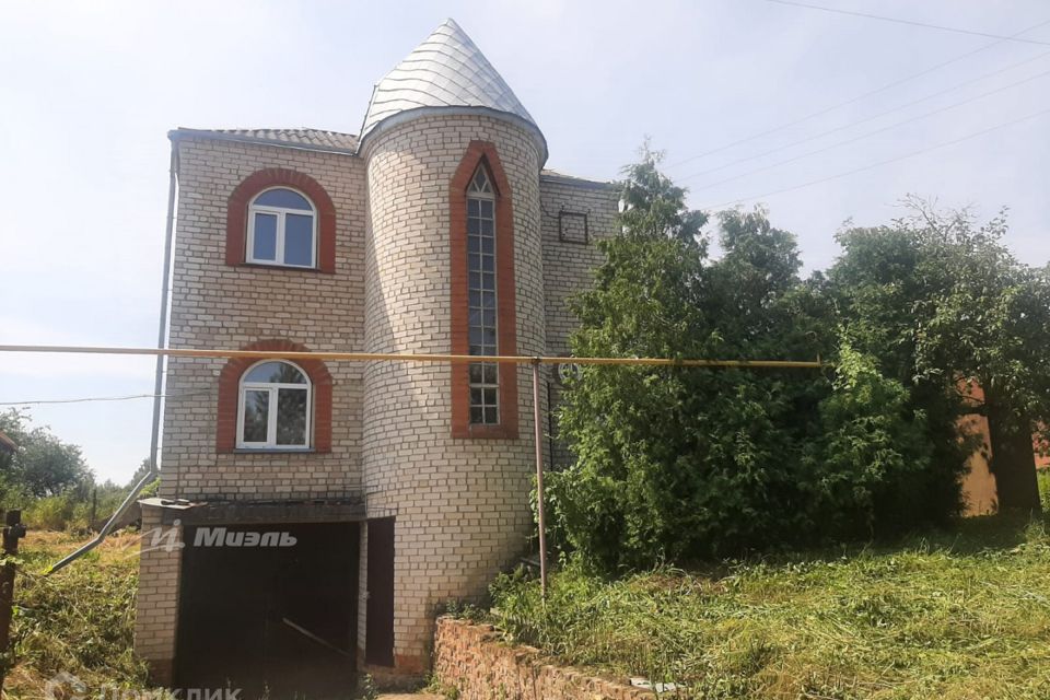 Купить Дом В Никуличах Орел