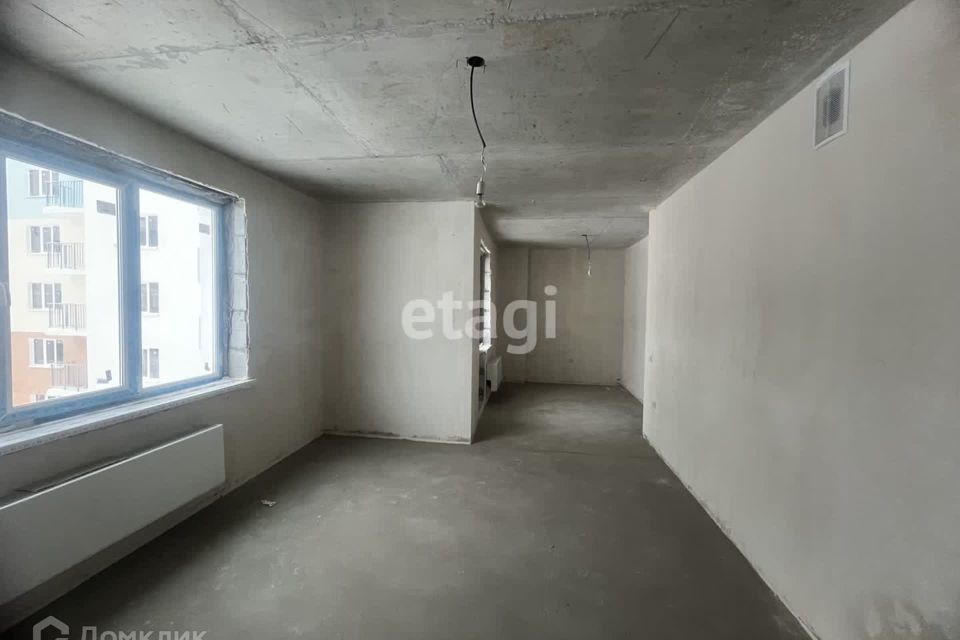 Продаётся студия, 26.9 м²