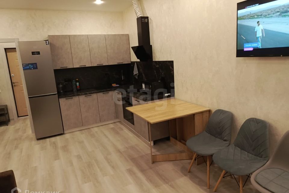 Сдаётся 1-комнатная квартира, 44 м²