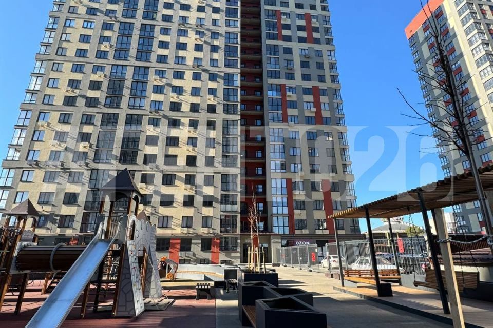 Продаётся 2-комнатная квартира, 68 м²