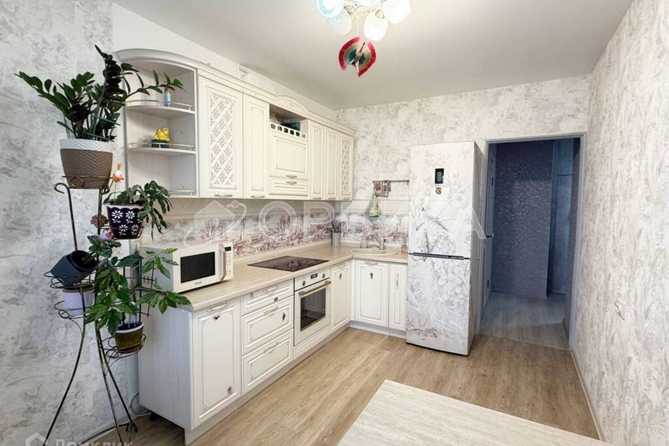 Продаётся 2-комнатная квартира, 67.5 м²