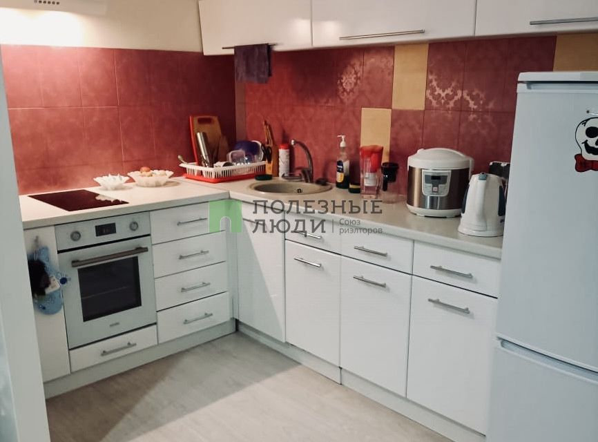 Сдаётся студия, 37 м²