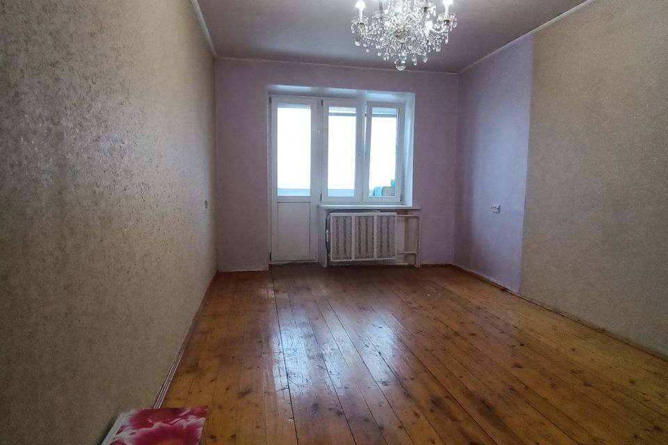 Продаётся 2-комнатная квартира, 45 м²