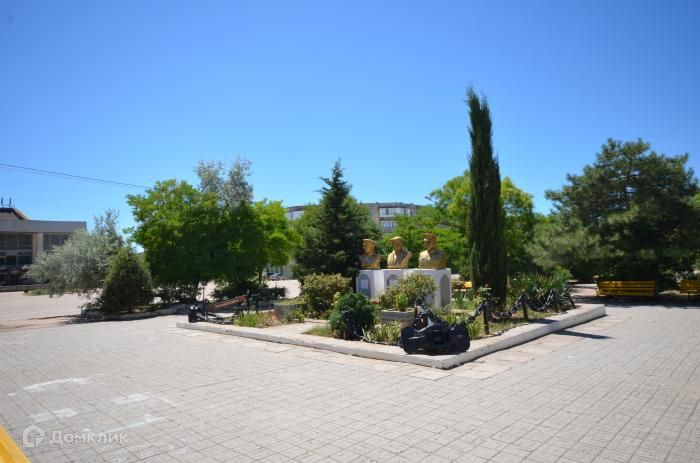 Продаётся 2-комнатная квартира, 52 м²