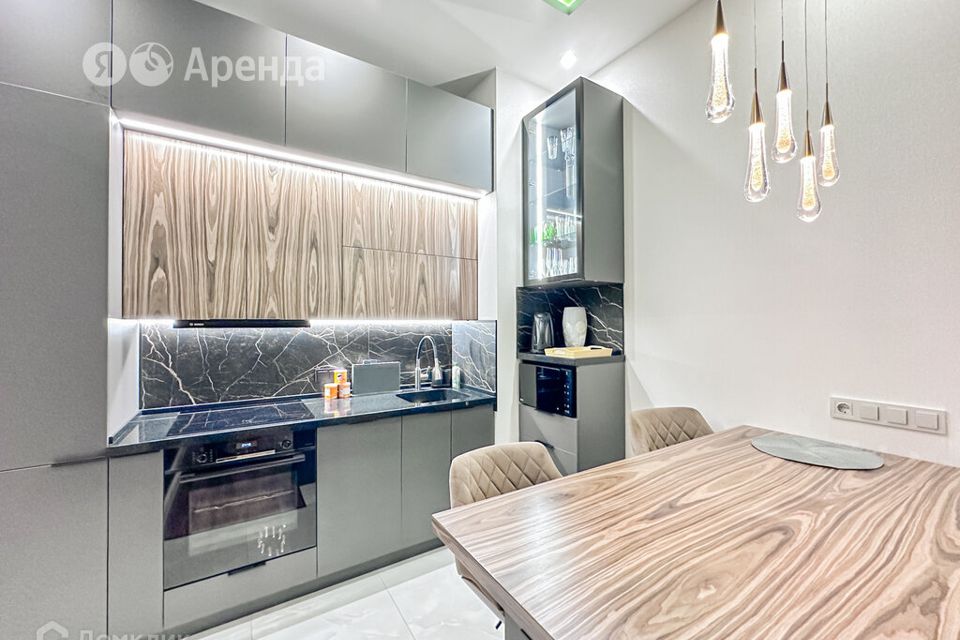 Сдаётся 2-комнатная квартира, 50 м²