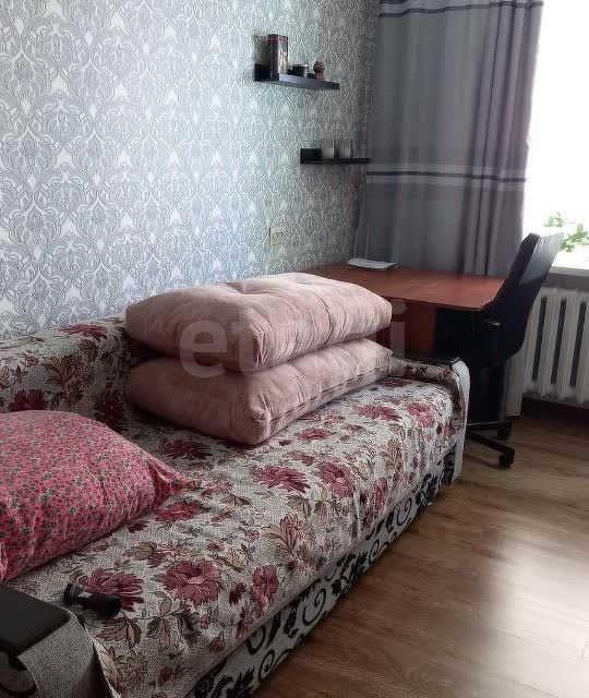 Продаётся 2-комнатная квартира, 48.7 м²