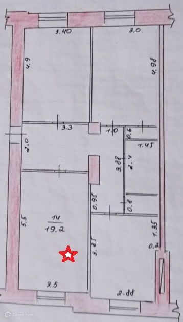 Хади такташ 117 год постройки дома