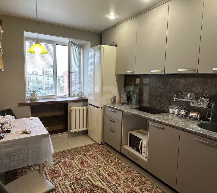 Продаётся 2-комнатная квартира, 46.1 м²