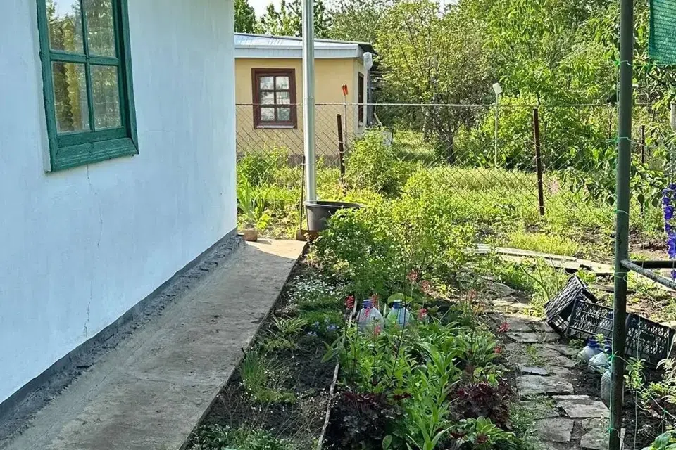 Продаётся 2-этажный дом, 50 м²