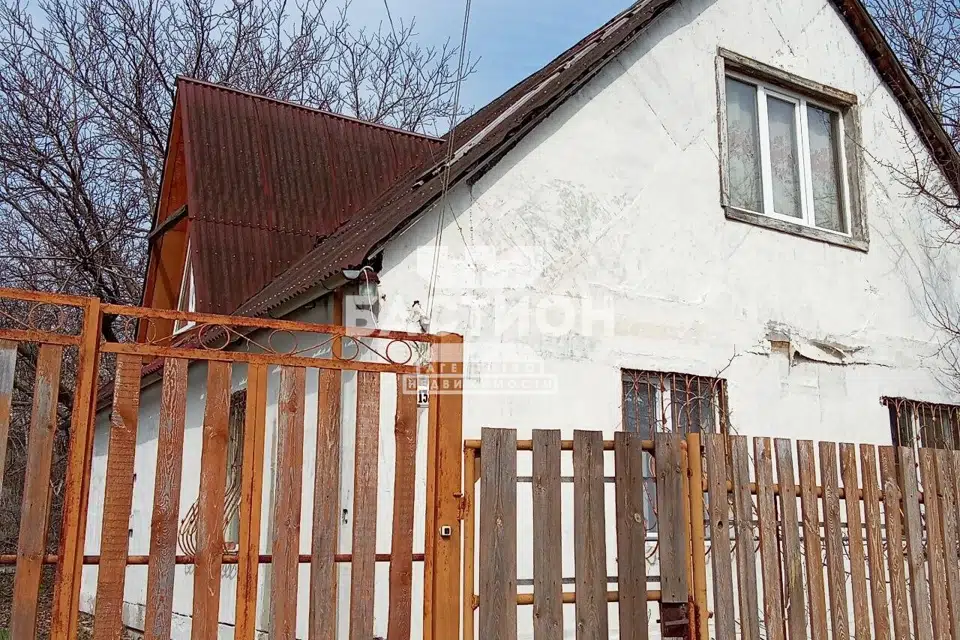 Продаётся 2-этажный дом, 80 м²