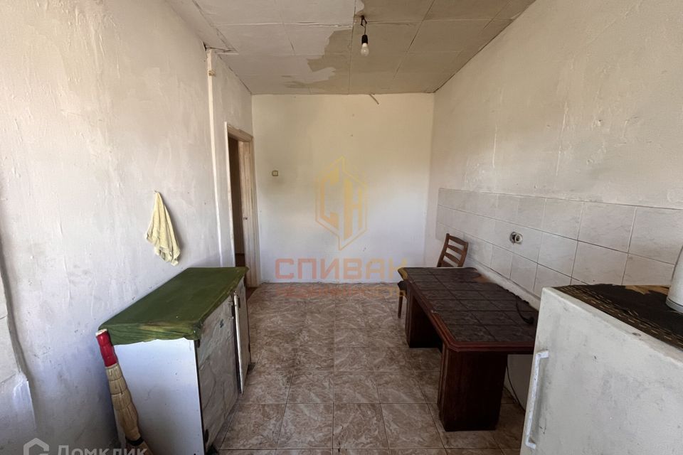 Продаётся 1-этажный дом, 93.7 м²