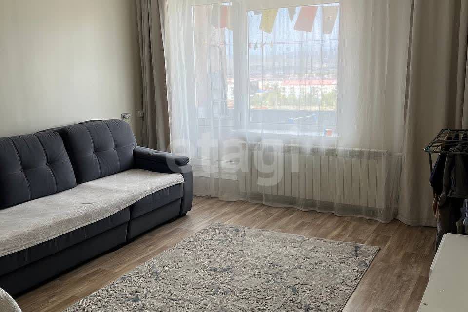 Продаётся 3-комнатная квартира, 68 м²